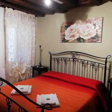 Apartamento Ca al Campanile Venecia Exterior foto