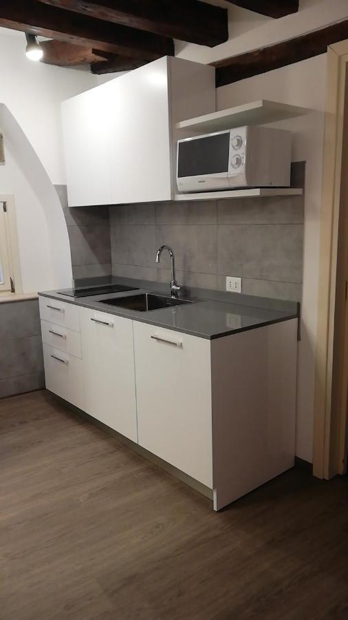 Apartamento Ca al Campanile Venecia Exterior foto